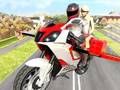 Spel Vliegmotorfietsrysimulator  aanlyn