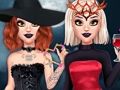 Spel Blondie's Witch Hour Sosiale Media Avontuur  aanlyn