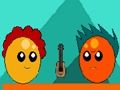 Spel Popo Sanger  aanlyn