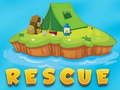 Spel Die Redding  aanlyn