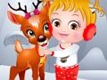 Spel Baby Hazel Rendier Surprise  aanlyn