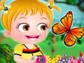 Spel Baby Hazel Nature Explorer aanlyn