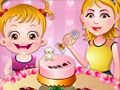 Spel Baba Hazel Moedersdag  aanlyn