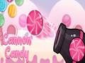 Spel Cannon Candy aanlyn