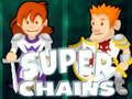 Spel Super kettings  aanlyn