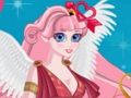 Spel Oulike Cupido berei voor vir Valentynsdag  aanlyn