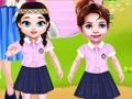 Spel Baby Taylor Somerkamp  aanlyn