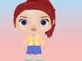 Spel My Pop Avatar Maker  aanlyn