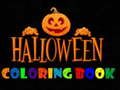 Spel Halloween Kleurboek  aanlyn
