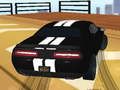 Spel Motorhemel stunt aanlyn