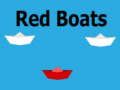 Spel Rooi bote  aanlyn