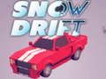 Spel Sneeudrift  aanlyn