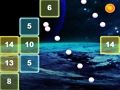 Spel Ruimteballe  aanlyn