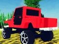 Spel Off Road 4x4 aanlyn Spel Off Road 4x4 aanlyn