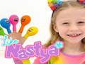 Spel Soos Nastya  aanlyn