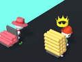 Spel Ladder Ranking Run aanlyn