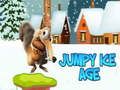 Spel Jumpy Ystydperk aanlyn Spel Jumpy Ystydperk aanlyn