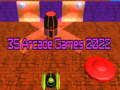 Spel 35 Arcade Games 2022 aanlyn