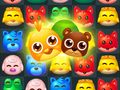 Spel Troeteldier Pop  aanlyn