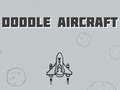 Spel Doodle vliegtuig  aanlyn