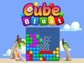 Spel Kubus ontploffing  aanlyn