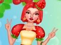 Spel Beroemde Foodie Styles  aanlyn