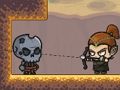 Spel Ricochet Arrow aanlyn