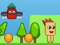 Spel Tori 2 aanlyn