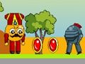 Spel Koning Rathor  aanlyn