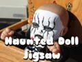 Spel Spookagtige pop-legsaag  aanlyn