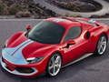 Spel Ferrari 296 gts skyfie aanlyn