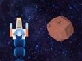 Spel Ruimte-oorlewingstryd  aanlyn
