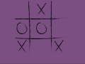 Spel XOX | Kringetjies en kruisies  aanlyn