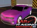 Spel Motorrenne 3D  aanlyn