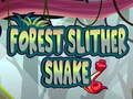 Spel Forest Slither Slang  aanlyn