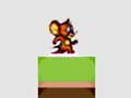 Spel Tom en Jerry spring aanlyn Spel Tom en Jerry spring aanlyn