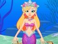 Spel Meermin Prinses 2  aanlyn