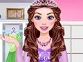 Spel Fashionista aantrek  aanlyn
