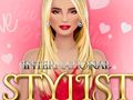 Spel Internasionale stilis  aanlyn
