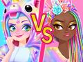 Spel Blair Unicorn aanlyn