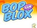 Spel Bop die Blox  aanlyn