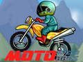 Spel Moto Speed Race aanlyn