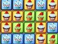 Spel Koekblokke stort ineen  aanlyn