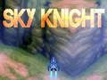 Spel Sky Knight aanlyn