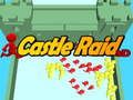 Spel Castle Raid 3D aanlyn