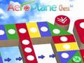 Spel Vliegtuig skaak 3D  aanlyn