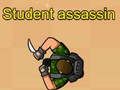 Spel Student Sluipmoordenaar  aanlyn