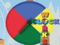 Spel Horlosie Werk  aanlyn