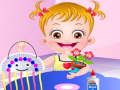 Spel Baba Hazel Crafts Time aanlyn