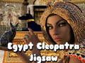 Spel Egipte Cleopatra legkaart  aanlyn